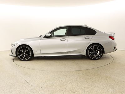 2020 BMW 3 Series