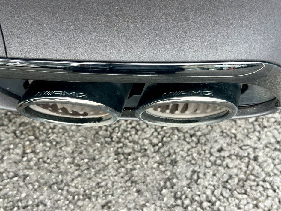 2025 Mercedes-Benz AMG