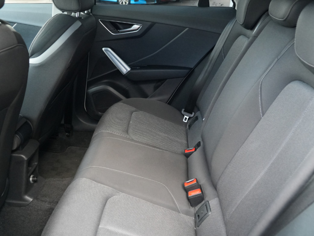 2018 Audi Q2