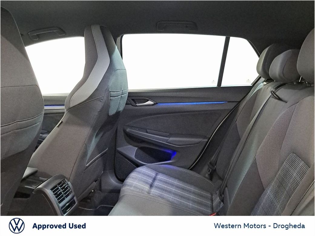 2024 Volkswagen Golf