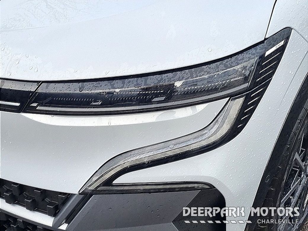 2026 Renault Megane