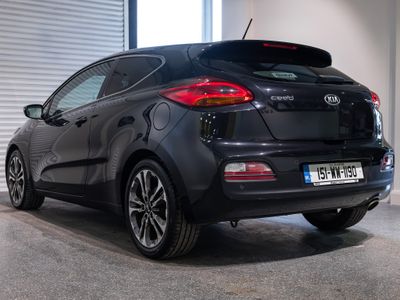 2015 Kia pro_ceed