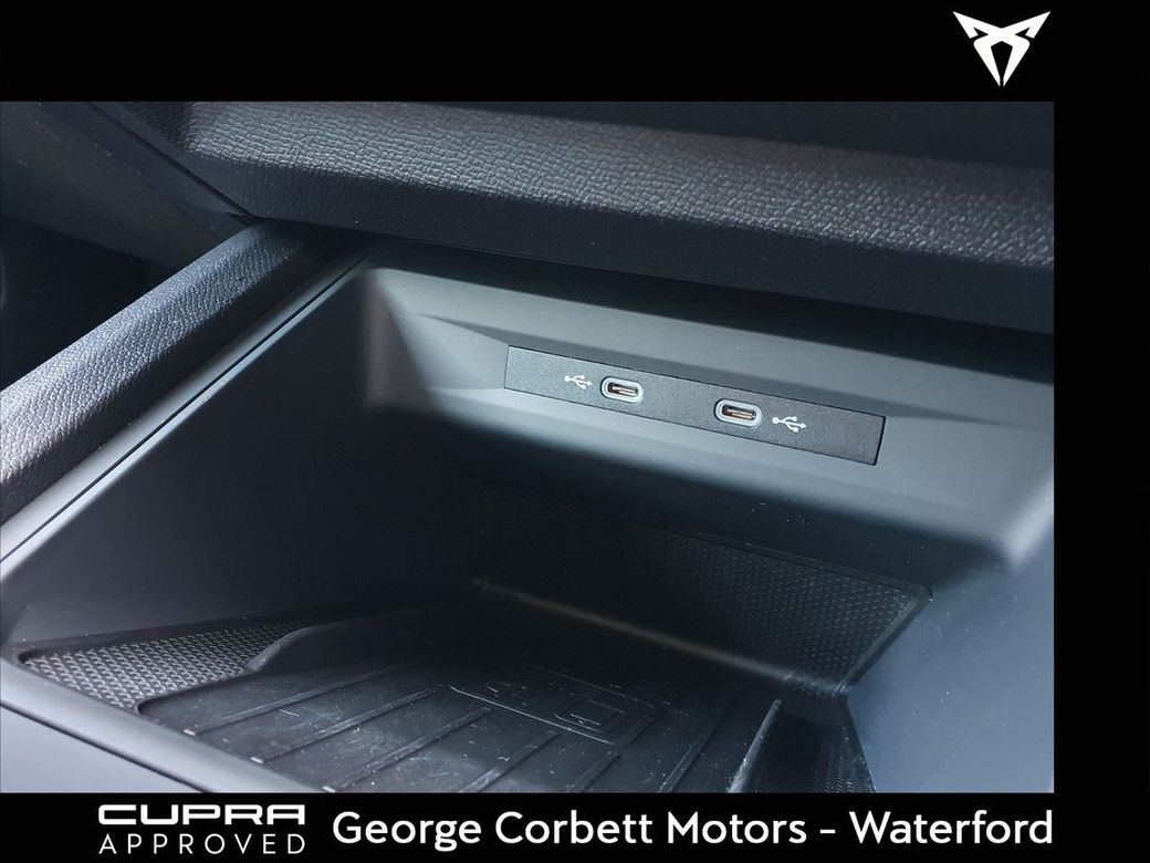 2023 Cupra Formentor