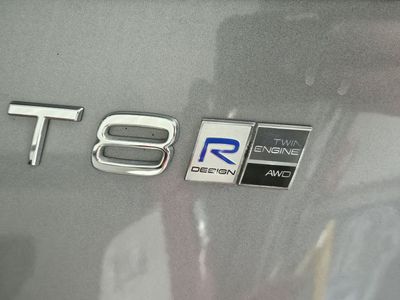 2019 Volvo XC90