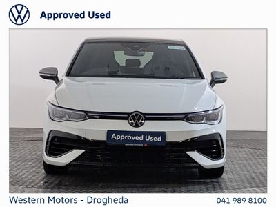 2024 Volkswagen Golf