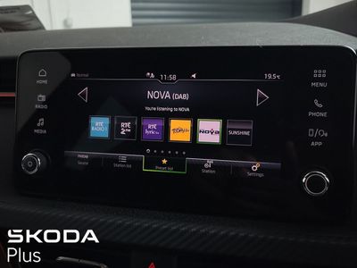 2024 Skoda Scala