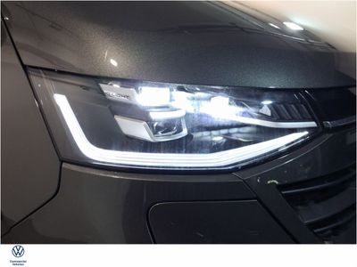 2026 Volkswagen Caravelle