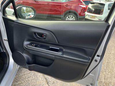 2020 Toyota Aqua