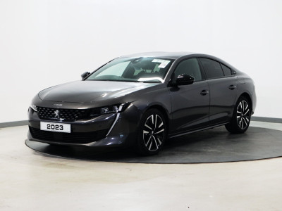 2023 Peugeot 508
