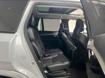 2024 Volvo XC90