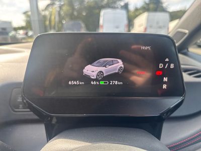 2025 Volkswagen ID.3