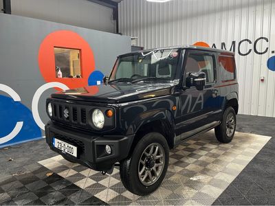 2023 Suzuki Jimny