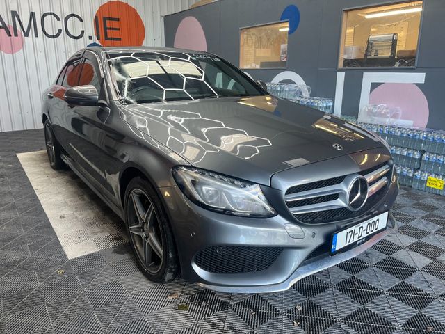 vehicle for sale from The Automatic Motor Car Centre