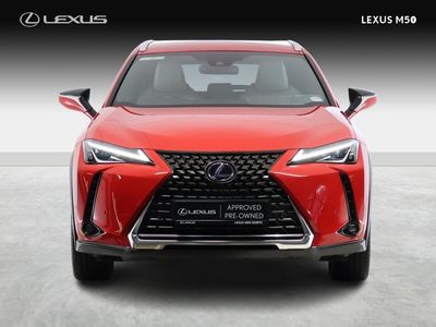2022 Lexus UX 250H