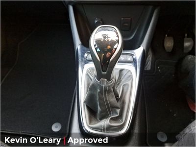 2020 Opel Crossland X