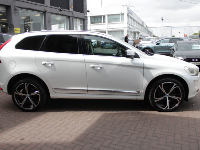 2016 Volvo XC60