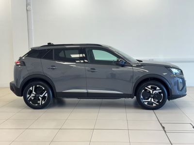2026 Peugeot 2008