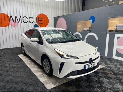 2022 Toyota Prius