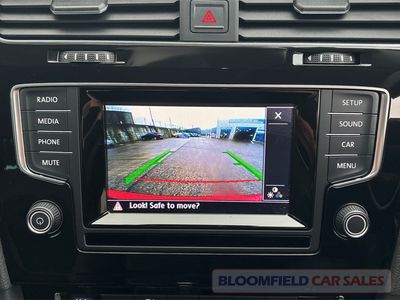 2013 Volkswagen Golf