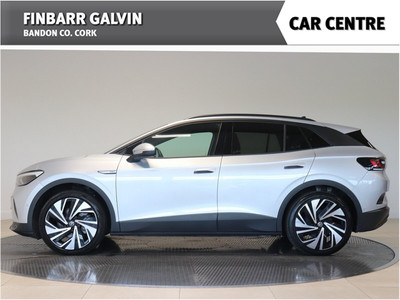 2023 Volkswagen ID.4