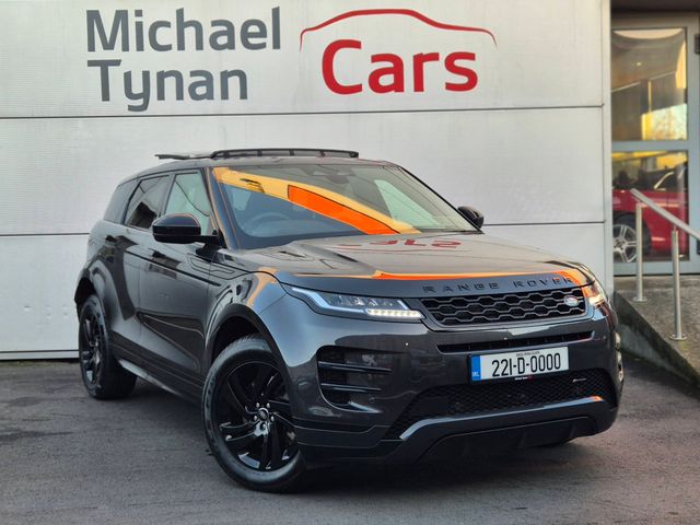vehicle for sale from Michael Tynan Cars