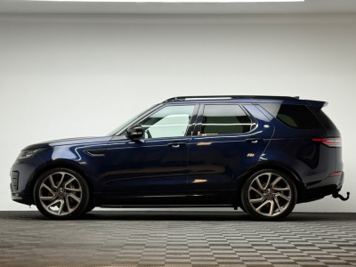 2020 Land Rover Discovery