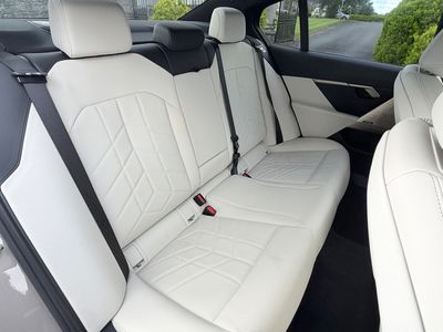 2024 BMW 5 Series
