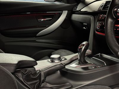 2017 BMW 3 Series