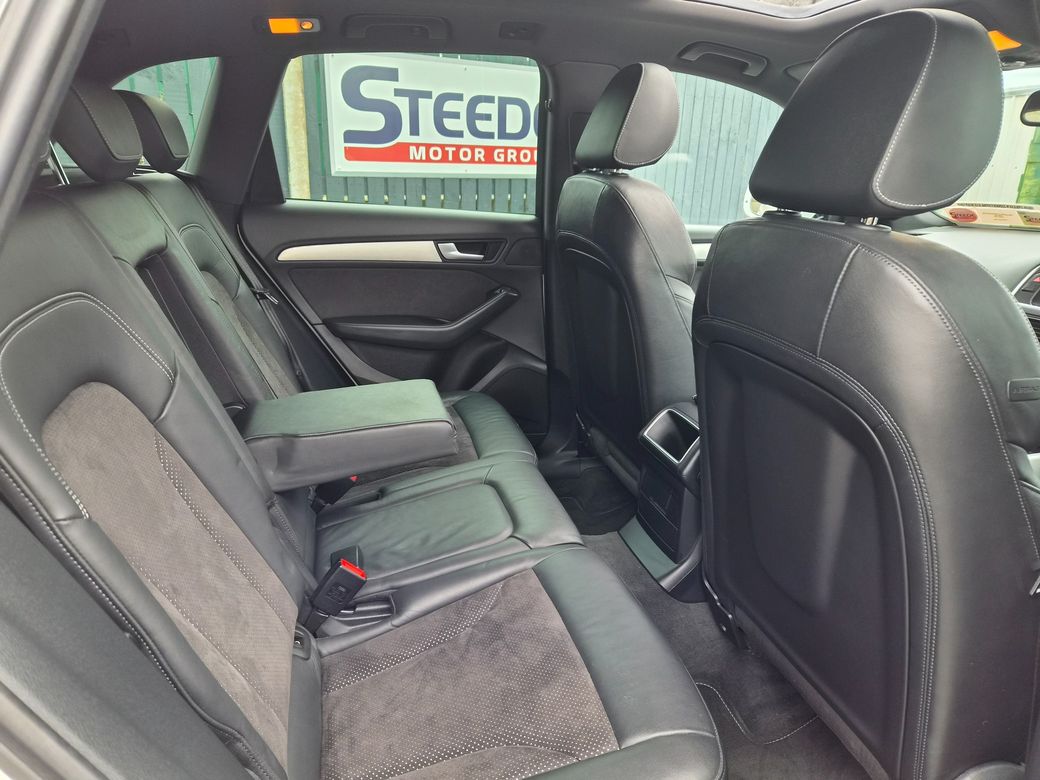 2016 Audi Q5