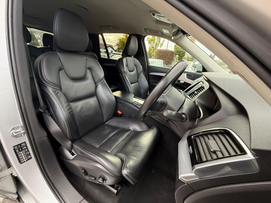2019 Volvo XC90