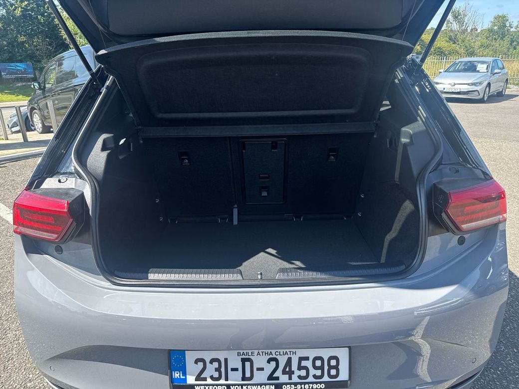 2023 Volkswagen ID.3