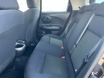 2016 Nissan Juke