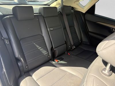2017 Lexus NX