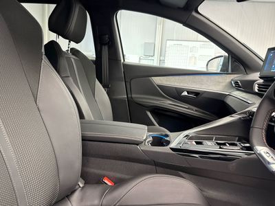 2024 Peugeot 3008