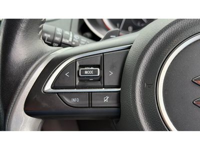 2017 Suzuki Swift