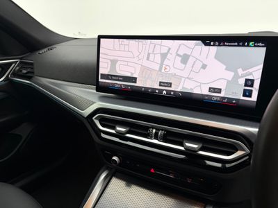 2024 BMW i4