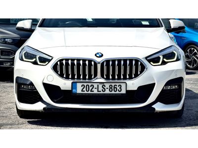 2020 BMW 2 Series