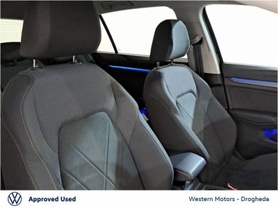 2023 Volkswagen Golf