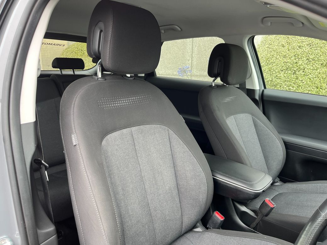 2022 Hyundai Ioniq 5