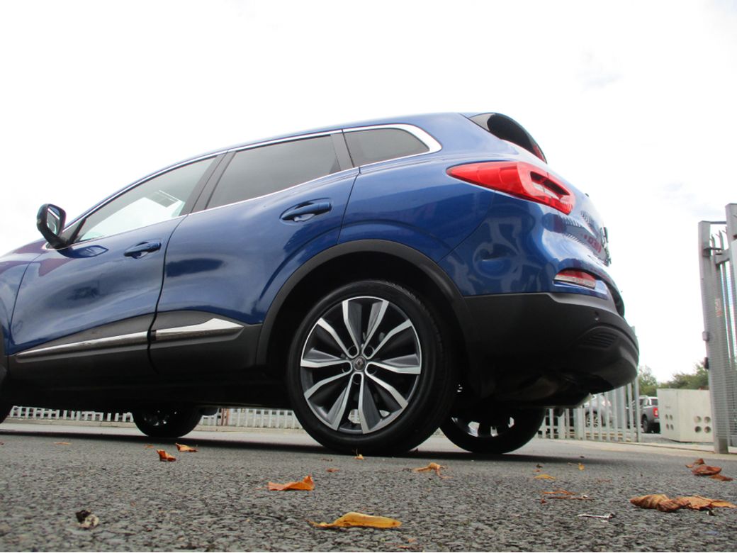 2019 Renault Kadjar