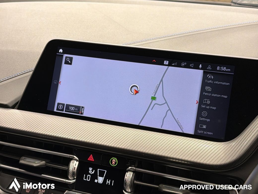 2020 BMW 1 Series