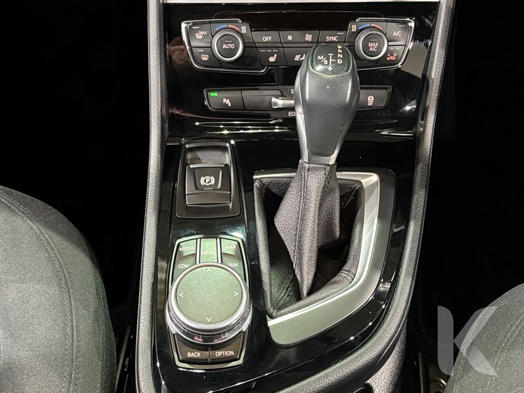 2018 BMW 2 Series