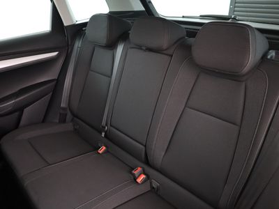 2022 Skoda Karoq