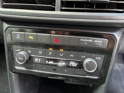 2021 Volkswagen T-Cross