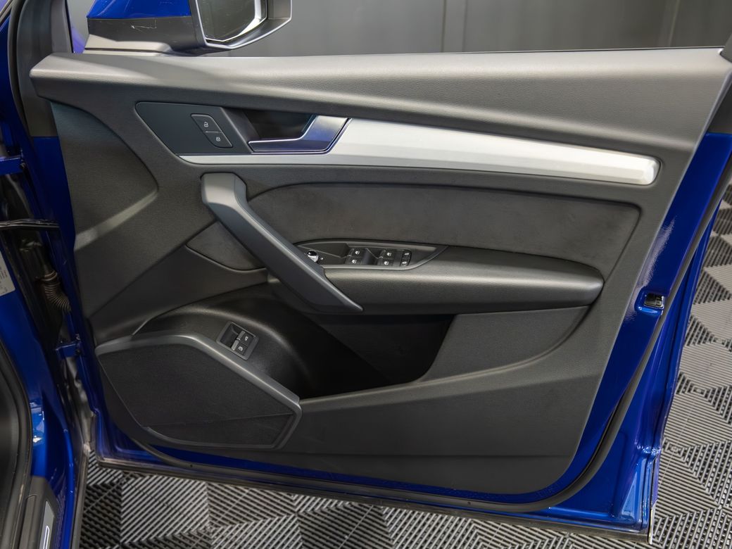 2024 Audi Q5