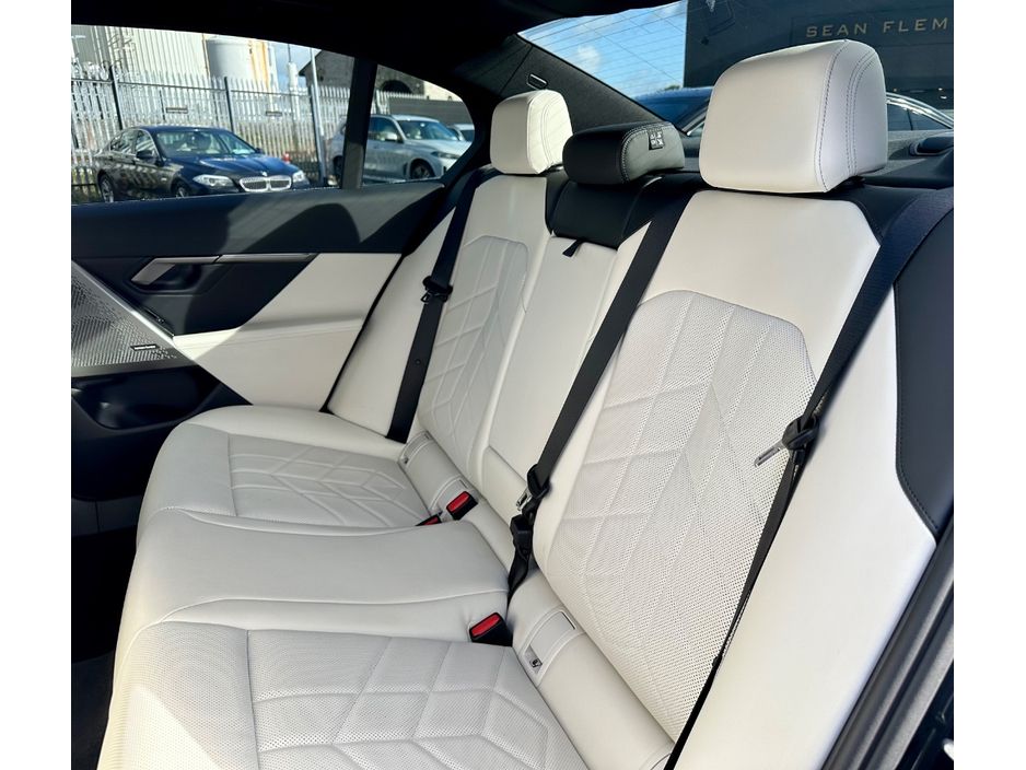 2026 BMW 5 Series