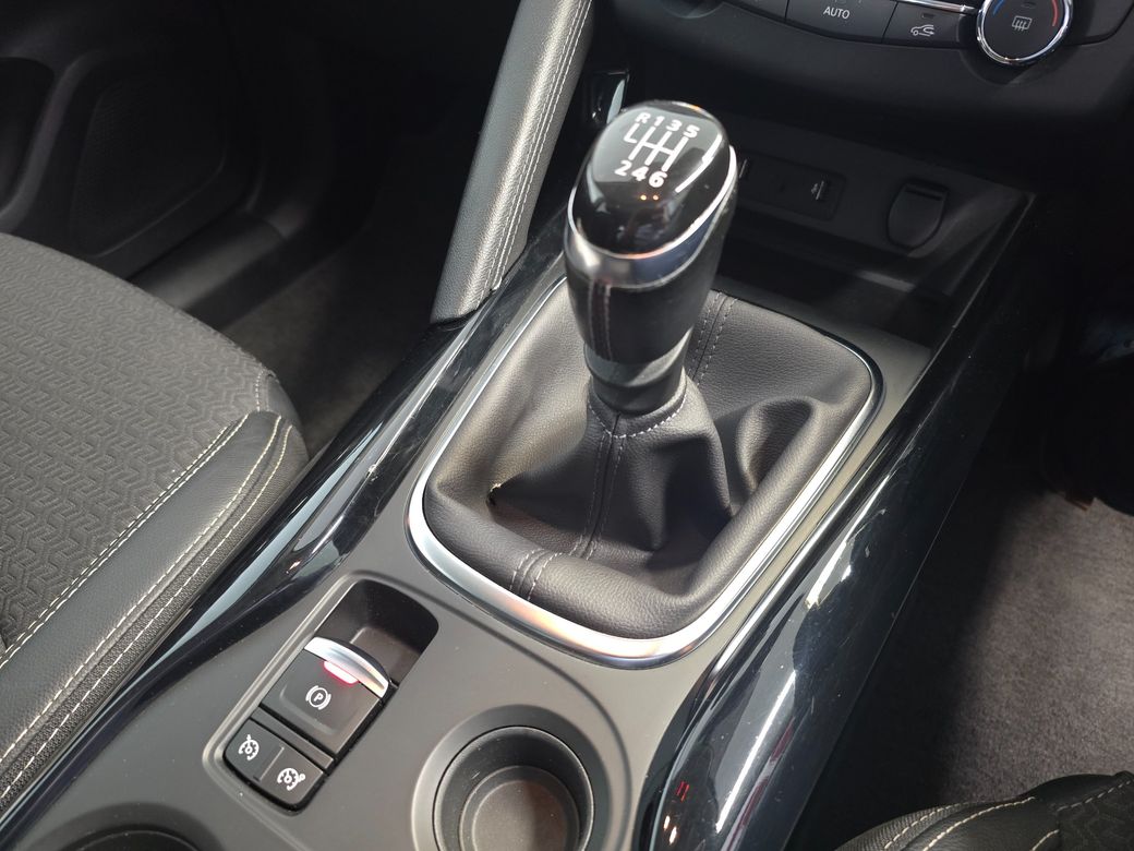 2018 Renault Kadjar