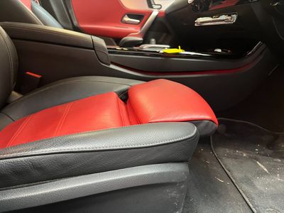 2021 Mercedes-Benz CLA Class