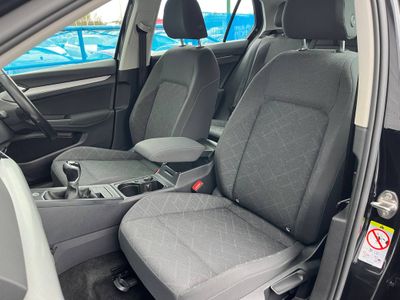 2021 Volkswagen Golf