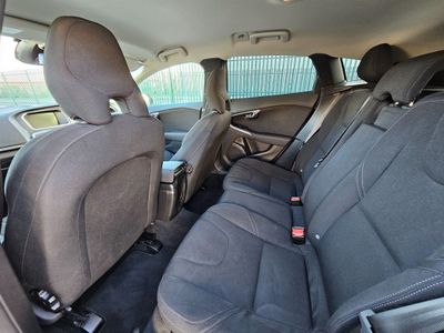 2013 Volvo V40